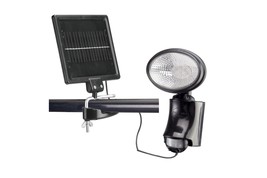 Classy Caps Solar Motion Sensor Security Light SL500 - $59.99