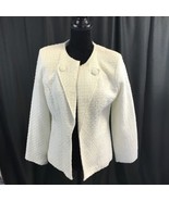 Trenz by Theresa Rena Dress jacket - $443.04 MXN