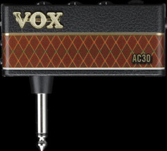 Vox AP3AC AC30 AmPlug Headphone Amp V3 - £39.27 GBP