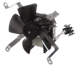 GE Appliance 70582324, 29-21N, 164D5261P001 Motor and Fan Assembly, 120 ... - €157,40 EUR