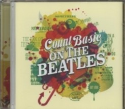 Count Basie On The Beatles - Cd - £16.90 GBP