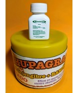 CHUPA GRASA Ginger GEL(500G) + SIMILXOL 50caps Combo Elimina VIENTRE † M... - $28.99