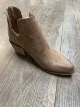 Pierre Dumas Women&#39;s Westin Bootie Taupe - $35.00