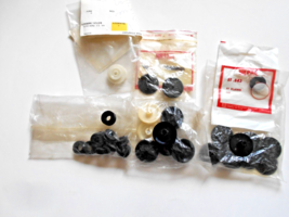 Assorted Projector Gears/Wheels Repair Parts - £116.95 GBP