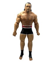 WWE Rusev 7 Inch Loose Wrestling Figure - Mattel Battle Pack Series 34 - $7.67