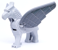 Lego Harry Potter Buckbeak Hippogriff Minifigure 4750 - £16.34 GBP