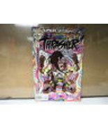 L3 MARVEL COMIC NIGHT THRASHER ISSUE #9 APRIL 1994 IN GOOD CONDITION - €2,28 EUR