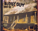 Sweet Tea [Audio CD] - $19.99
