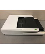 HP Scanner ADF Top Feeder Lid &amp; Assembly Replacement CF377-60125 60104 M... - $1,123.02 MXN