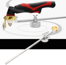 Plasma Cutter Circle,Plasma Torch,Circle Cutting Jig for Plasma Cutter f... - $116.29