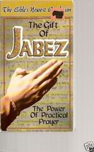 The Gift of Jabez: The Power of Practical Prayer (VHS, 2001) - £3.86 GBP