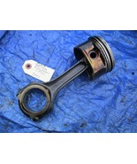 2003 Mercedes Benz C230 Kompressor OEM piston and connecting rod engine ... - €87,16 EUR