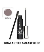LIP INK Organic  Smearproof Waterproof Miracle Brow® Tint - BROWN - £19.49 GBP