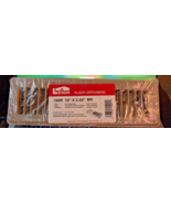 New Leigh Floor Diffuser 150R 10&quot; X 2.25&quot; Brown Sealed - $240.54 MXN