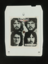 Bachman Turner Overdrive Head On 8 Track 1975 Mercury - $4.84