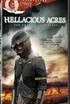 Hellacious Acres: The Case of John Glass Dvd - £8.78 GBP