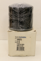 Kimpex Oil Filter 020275  09-400 Repl Suzuki 16510-05A00 - $8.81