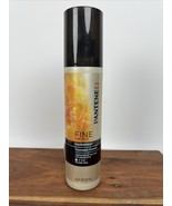 Pantene Fine Touchable Volume Hairspray Fixatif Pump Level 1 Flexible Ho... - €27,52 EUR
