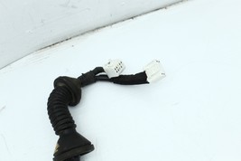 2006-2010 LEXUS IS250 IS350 FRONT RIGHT PASSENGER DOOR WIRE HARNESS H1279 image 4