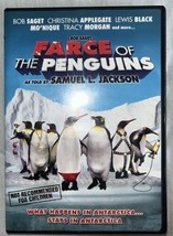 Farce of the Penguins (DVD, 2007) - £5.34 GBP