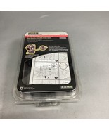 Stanley Architectural Grade Dual Access Lockable Gate Latch  - $20.82 CAD