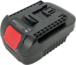 Makita 18V Lxt Lithium-Ion Battery Bl1830 Bl1840 Bl1850, Ion Cordless Tool. - £25.79 GBP