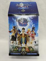 Fate Duel Grand Order Lancer No 24 Collection Figure Open Box - €14,98 EUR