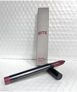 BITE Beauty Crystal Creme Shimmer Lip Crayon MAUVE MARZIPAN ~ Rare - $64.35