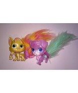 Disney Palace Pets Furry Summer Cat &amp; Matey Puppy - $16.58 CAD