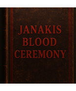 Blood Oath Desire Manifestation Ceremony - $792.00