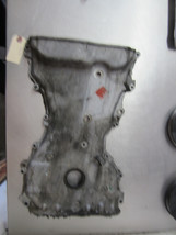 Engine Timing Cover From 2012 Jeep Compass  2.0 04884466AC - $44.95