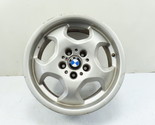BMW M3 Z3 E36 Wheel, Rim Front Contour 17&quot; Style 23 17X7.5 5x120 - £185.76 GBP