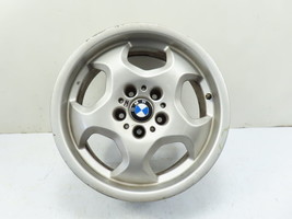 BMW M3 Z3 E36 Wheel, Rim Front Contour 17&quot; Style 23 17X7.5 5x120 - £184.88 GBP