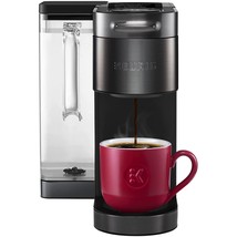 Keurig K-Supreme Plus SMART Coffee Maker, Single Serve K-Cup Pod Coffee Brewer,  - £321.05 GBP