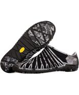 Vibram Furoshiki Evo Size US 7-7.5 M EU 38 Women&#39;s Shoes Murble Black 20... - $97.64 CAD