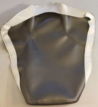 YAMAHA YFS200 BLASTER REPLACEMENT SEAT COVER 1991, 1992, 1993, 1994, 199... - $44.99