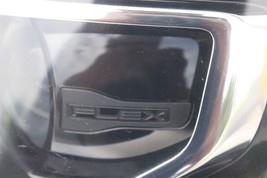 2013-19 Ford Flex Xenon HID Headlight Lamp Driver Left LH POLISHED image 5