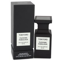 Tom Ford Fucking Fabulous 1.7 Oz Eau De Parfum Spray image 6