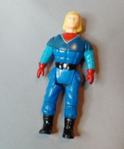 1987 Dino Riders Questar Tyco Action Figure - £6.28 GBP