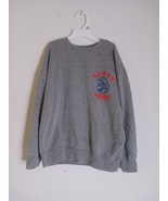 Old Navy Super Mario Sweatshirt Youth Boys Size L (10-12) - $247.70 MXN
