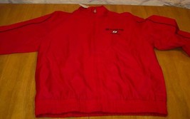 Kasey Kahne #9 Nascar Stitched Jacket Large New w/ Tag - £31.56 GBP