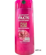 Garnier Fructis Full &amp; Plush Fortifying Shampoo 22 Oz. - $49.49