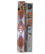 Benefit Precisely My Brow Pencil .08 g .002 oz Cool Grey Waterproof Brow... - $30.54 CAD