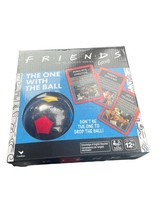 Friends TV Series The One with The Ball Party Board Game - NEW - $9.90