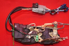96-03 Toyota Tacoma Ext & 4dr Crew Cab Power Door Lock Latch Actuator FRNT RIGHT image 3