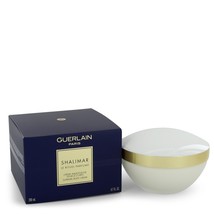 Shalimar Perfume By Guerlain Body Cream 7 oz - £66.20 GBP