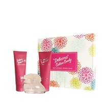 Gale Hayman Beverly Hills Delicious Cotton Candy 3-pc Fragrance Gift Set for Wom - £154.39 GBP