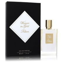 Woman in Gold by Kilian Eau De Parfum Spray 1.7 oz (Women) - €303,32 EUR