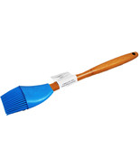 Casabella Basting Brush Large 11 3/4in Blue - $16.23 CAD