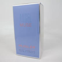 ANGEL MUSE by Mugler 50 ml/ 1.7 oz Eau de Parfum Spray NIB - £116.76 GBP